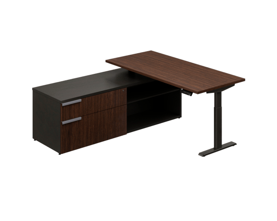 Credenza-G-Connect-con-ascend