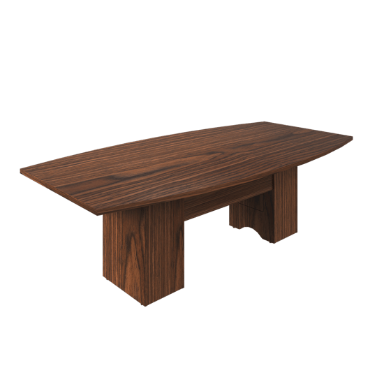 BOAT-SHAPE-TABLE