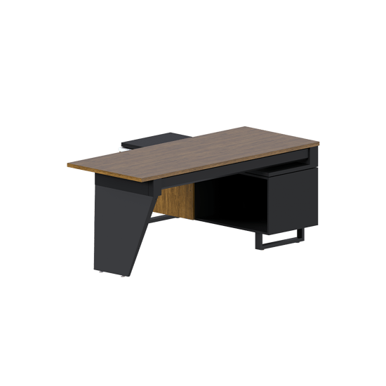 DESK-TO-CREDENZA--DELTA-LEG-G-CONNECT