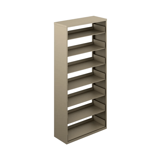 OPEN-&-RACK-SHELVES