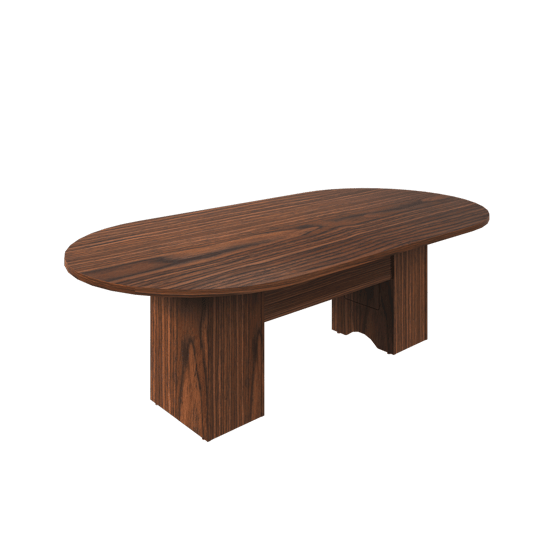 OVAL-CONFERENCE-TABLE
