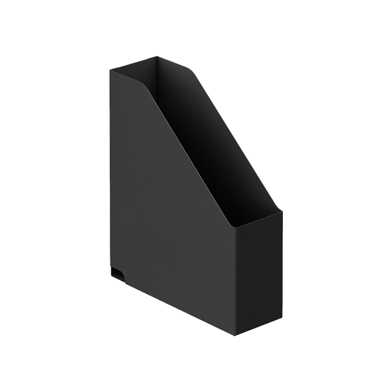 Metal file box