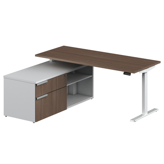 Credenza G-Connect