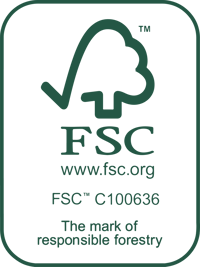 Gebesa — FSC