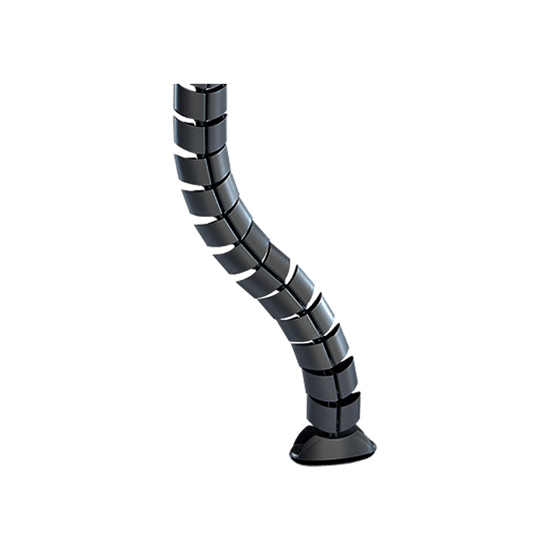 Vértebra - Organizador de Cables