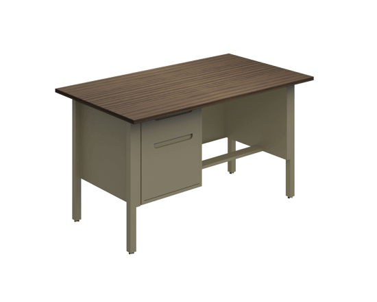 PEDESTAL-DESK-NOVA