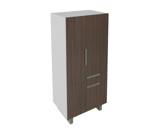 LIBRERO-A-PISO-CON-PINTARRÓN