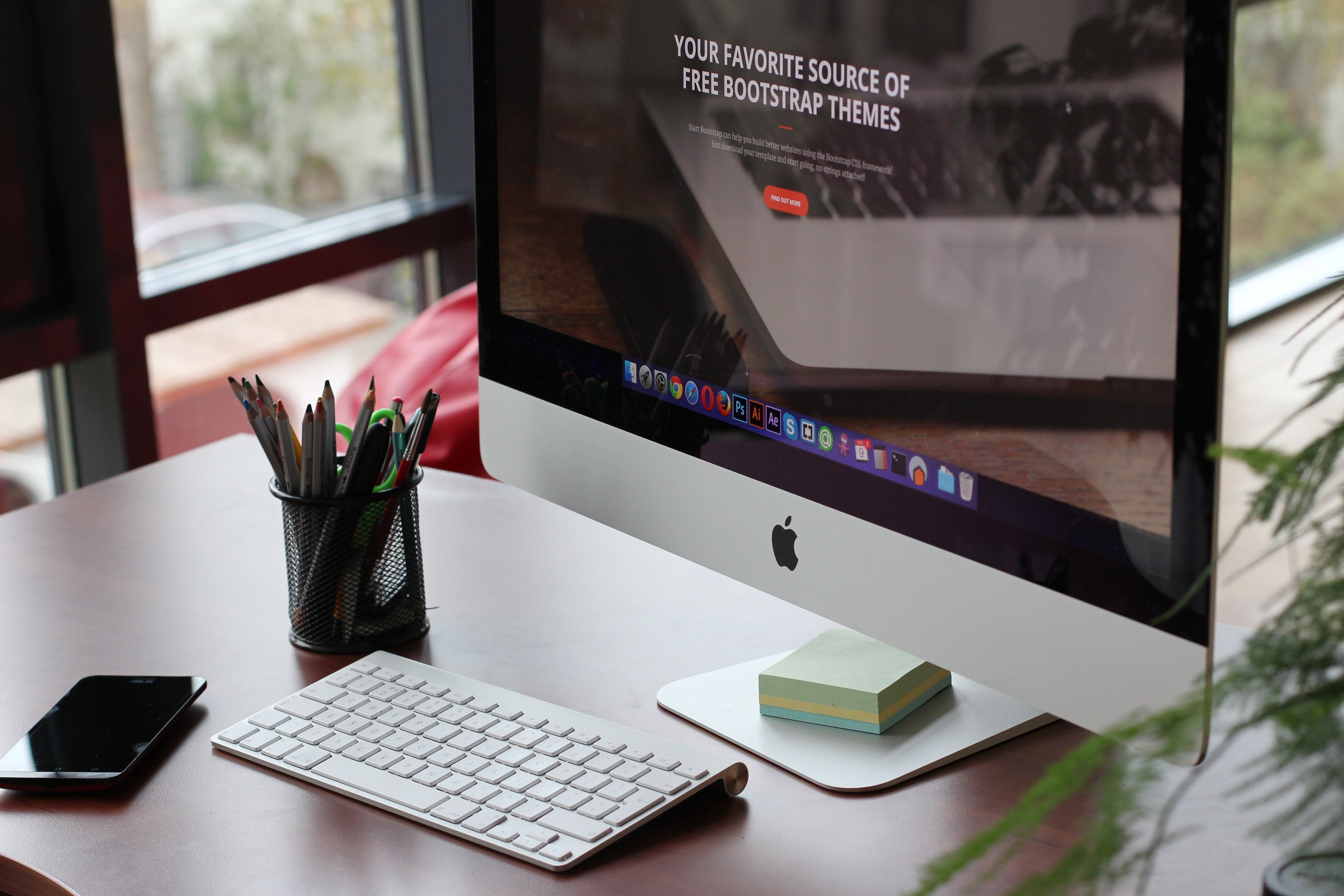 Credenzas: Where Functionality Meets Sophisticated Office Design
