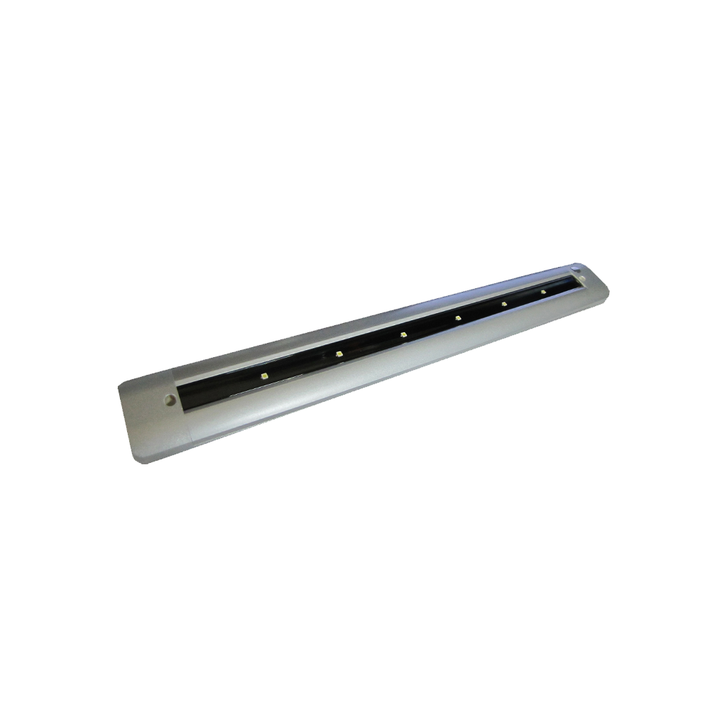Touch led lamp