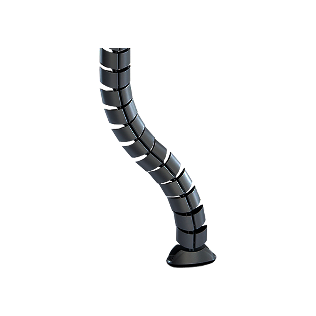 Vértebra - Organizador de Cables
