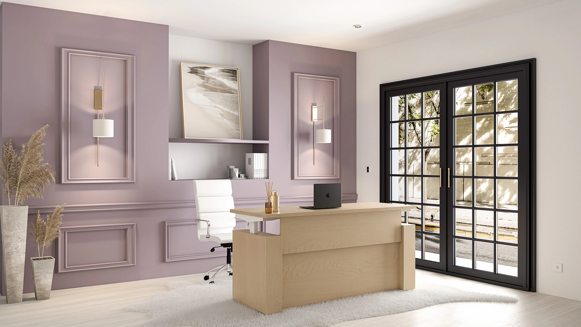Executive Office Design for Women Leaders: Spaces That Empower