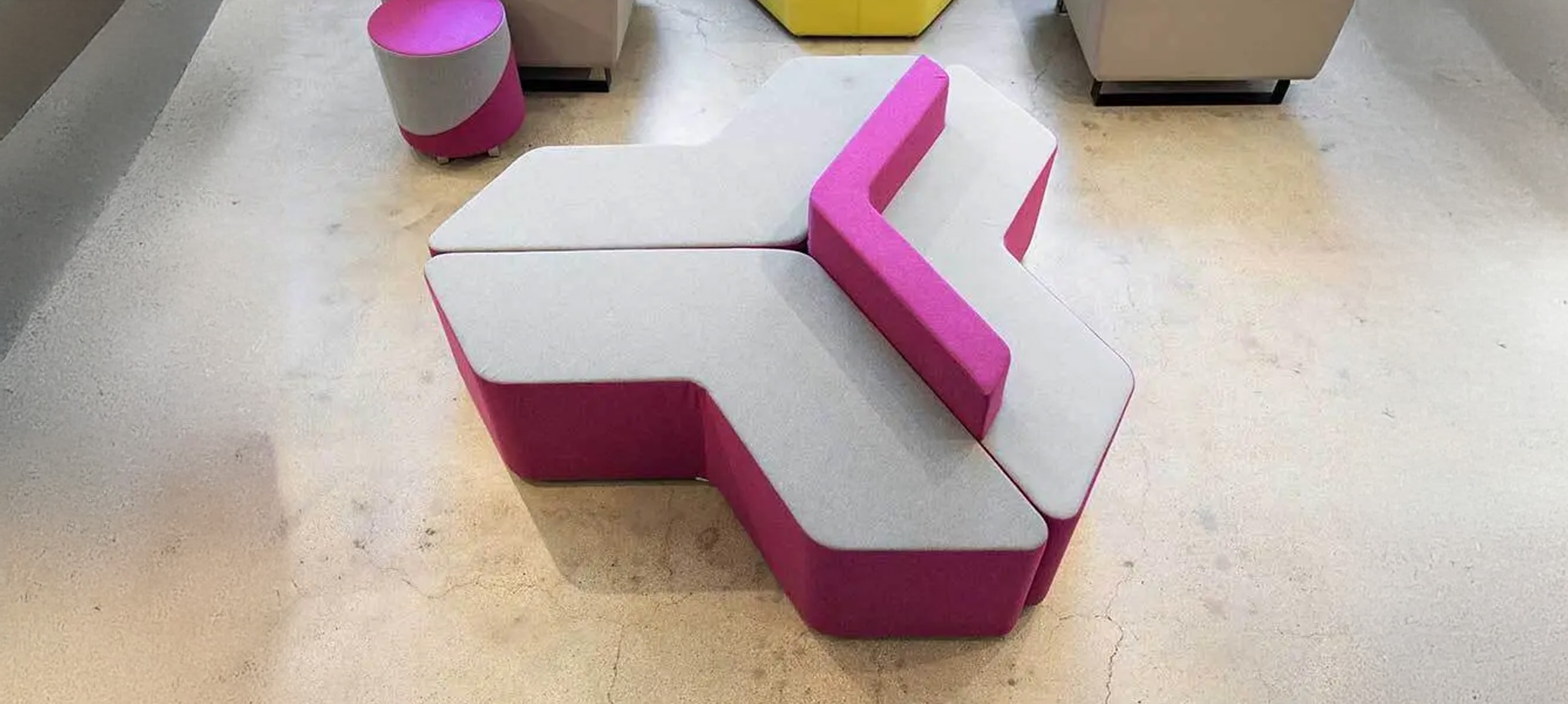 Serie Network 2.0