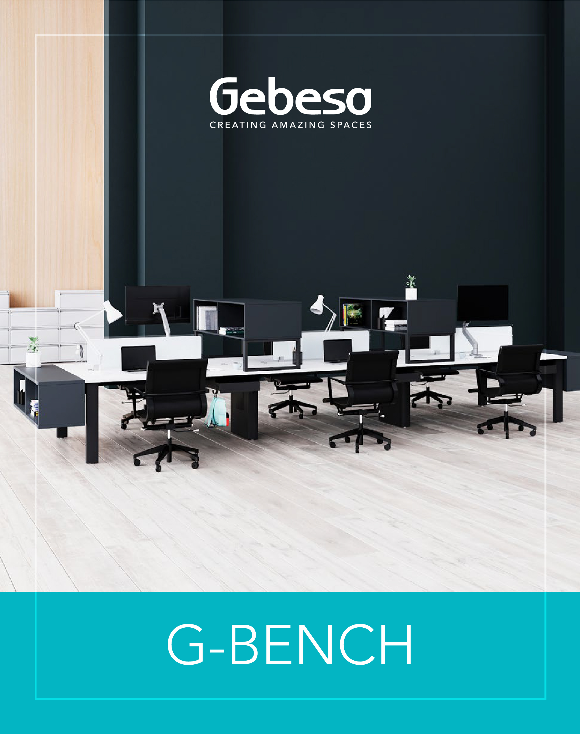 Catálogo-G-Bench