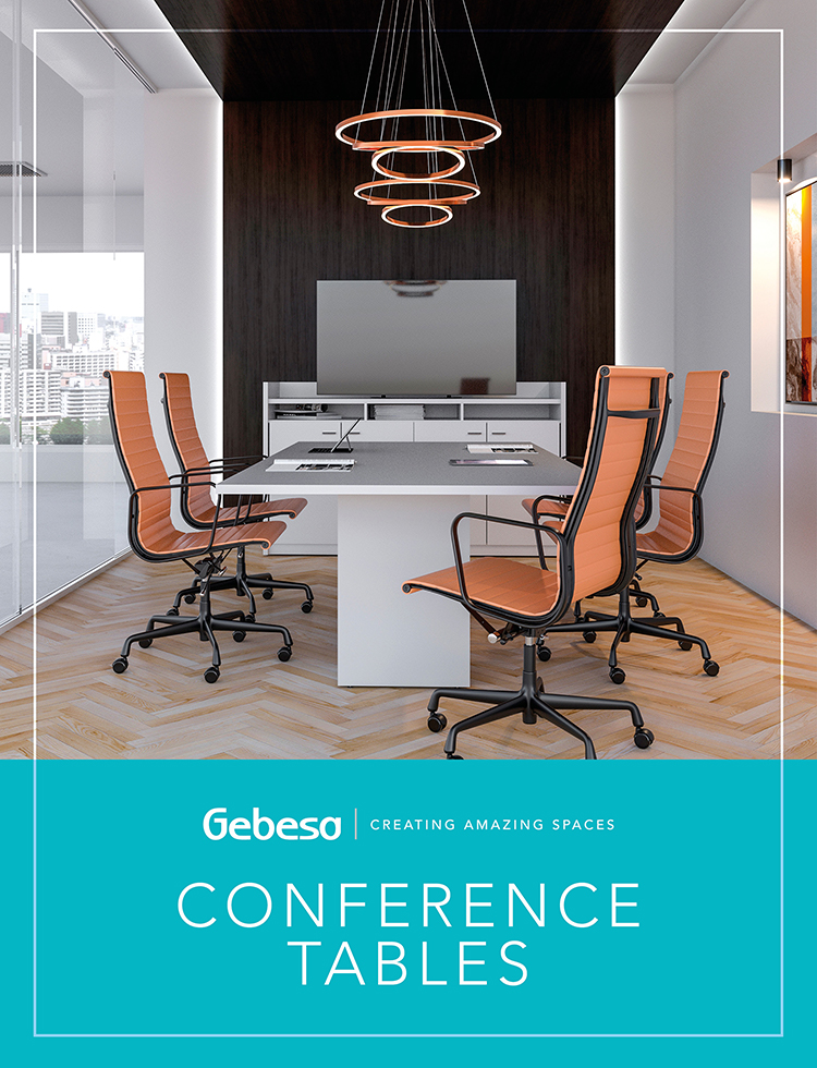 Conference-Tables