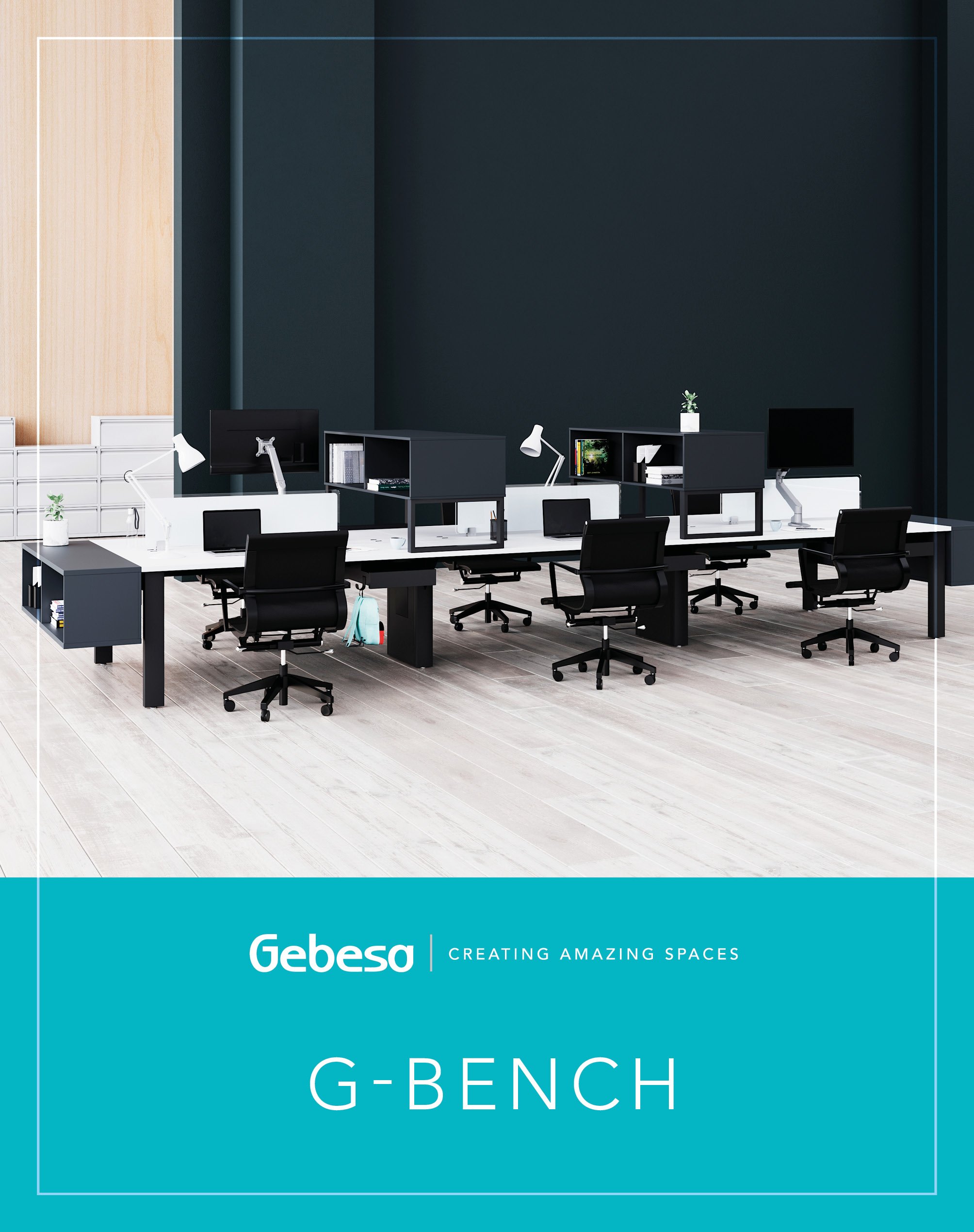 G-Bench-Catalog