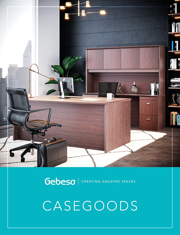 Casegood-Catalog