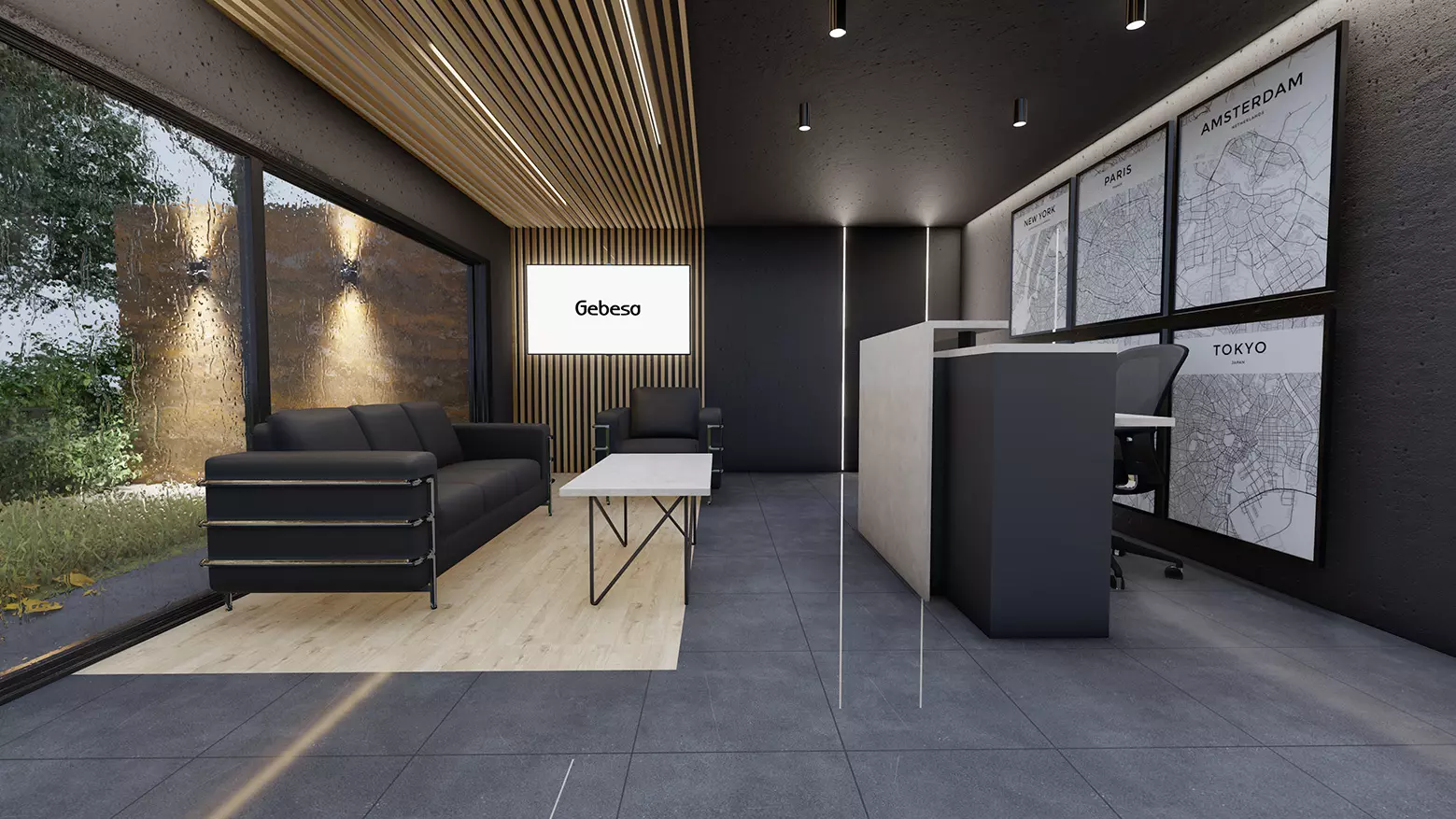 Optimize Small Office Spaces: Smart Solutions for Maximum Efficiency