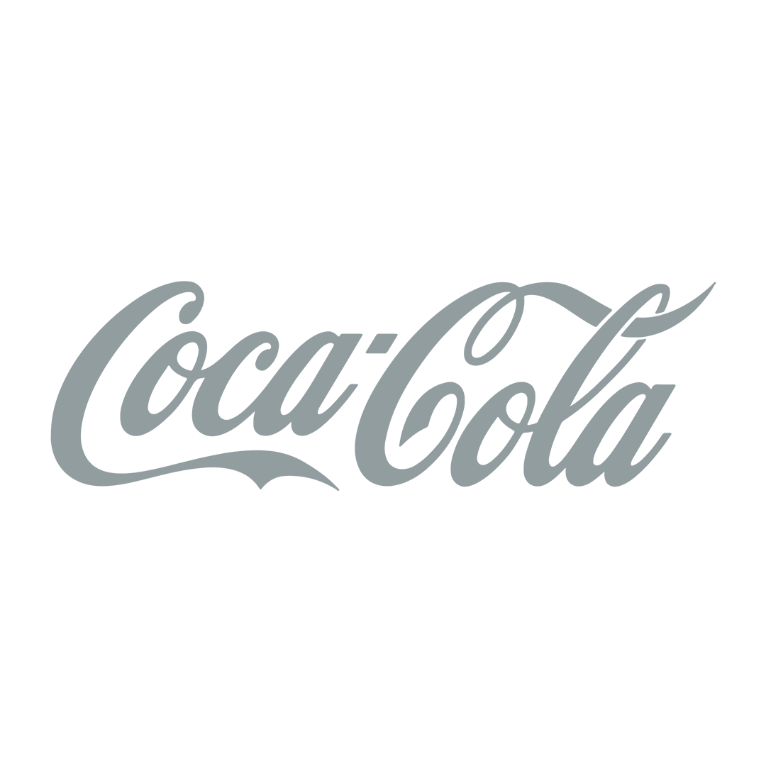 Coca Cola