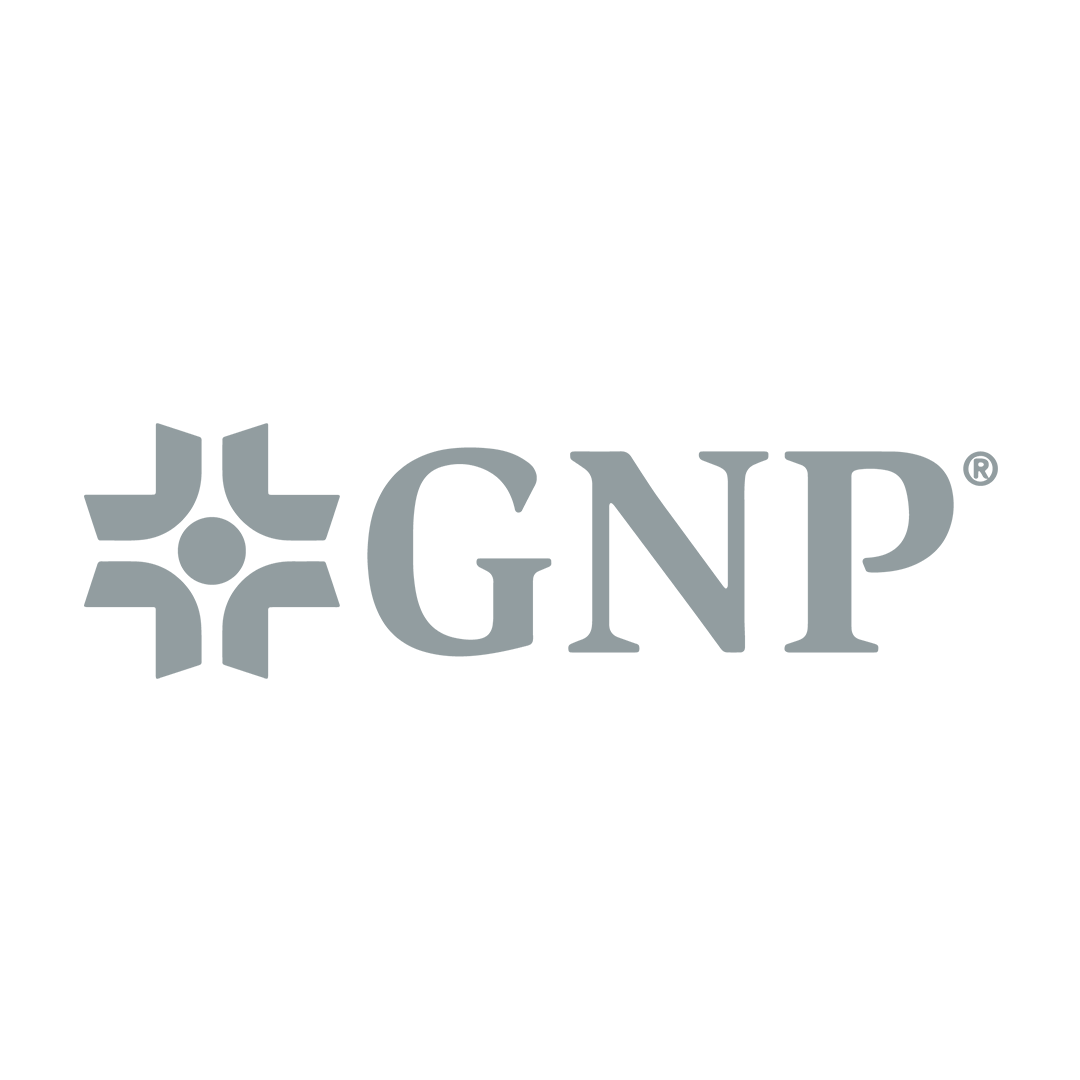 GNP