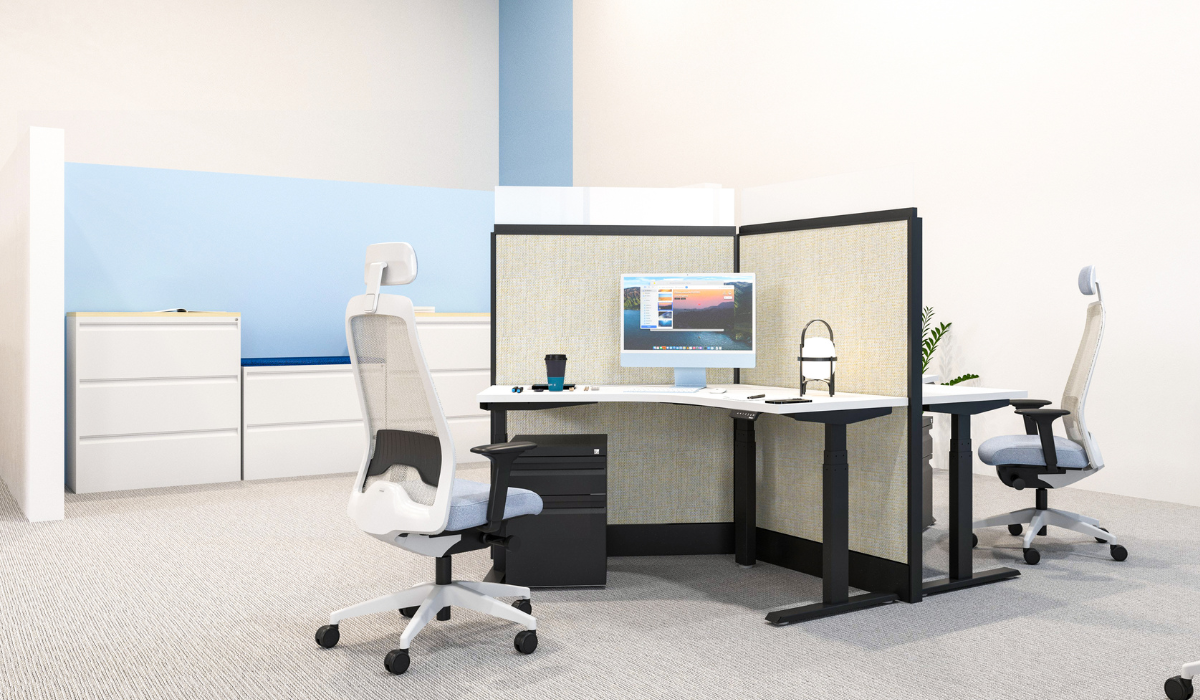 How to Enhance Employee Experience Through Innovative Office Furniture