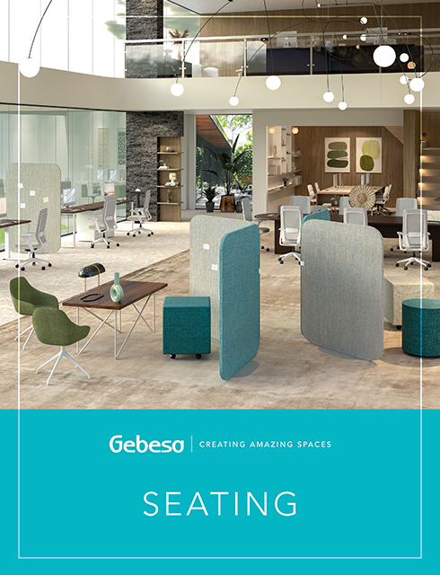 Seating-Catalog