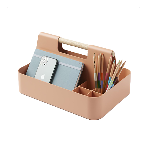 Portaobjetos de escritorio ELIN