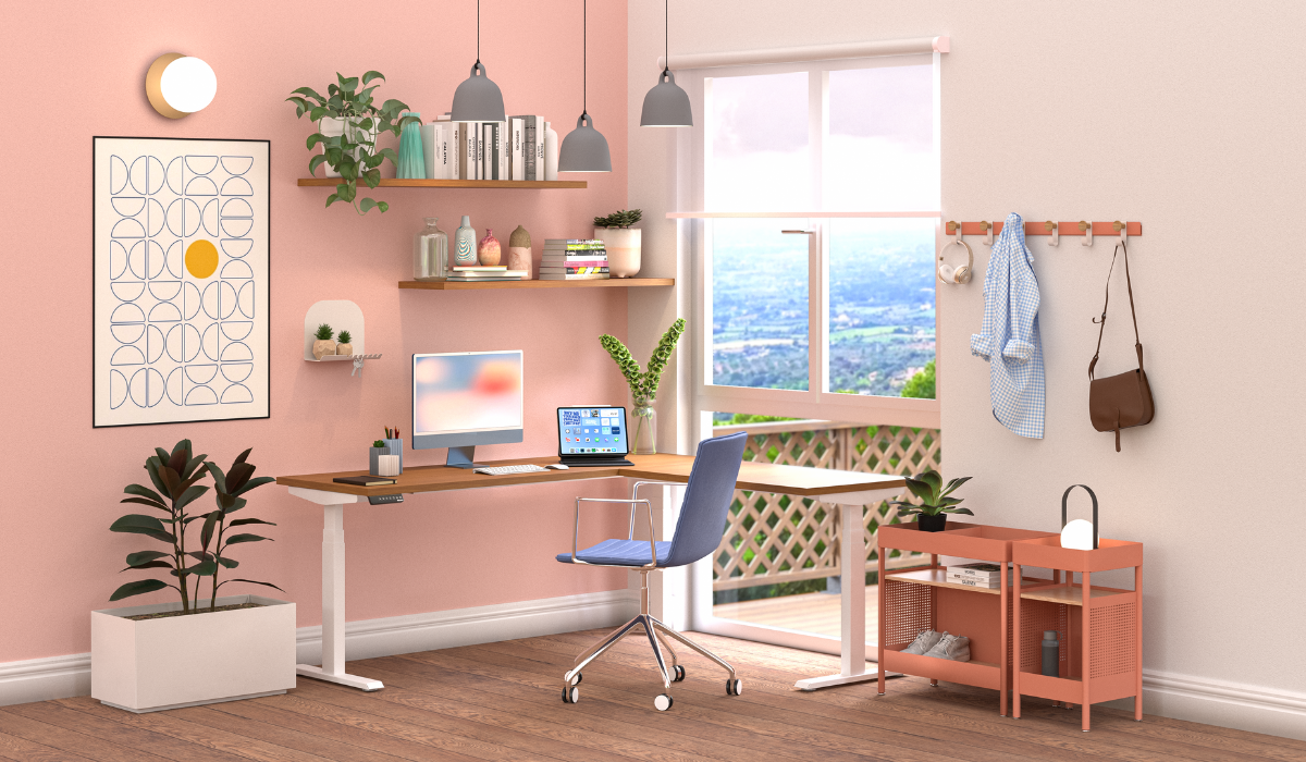 The Ultimate Small-Office Design Guide: Pro Tricks (2025 Edition)