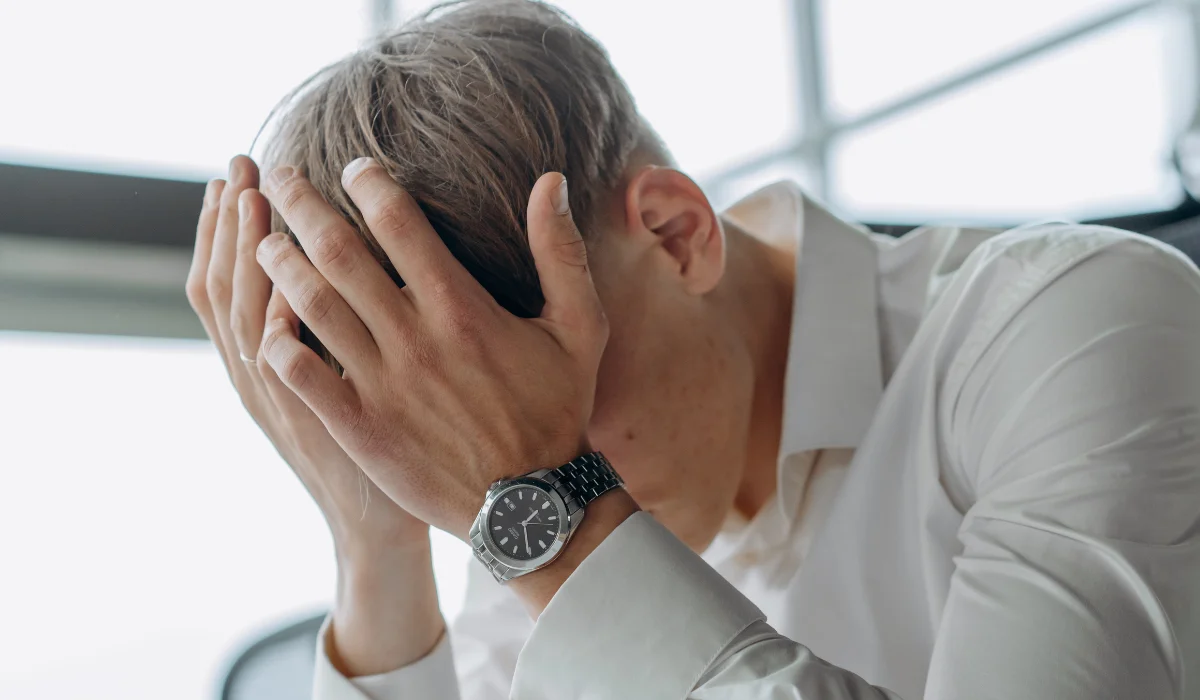 ¿Qué es Síndrome de Burnout? Evítalo con estos Tips