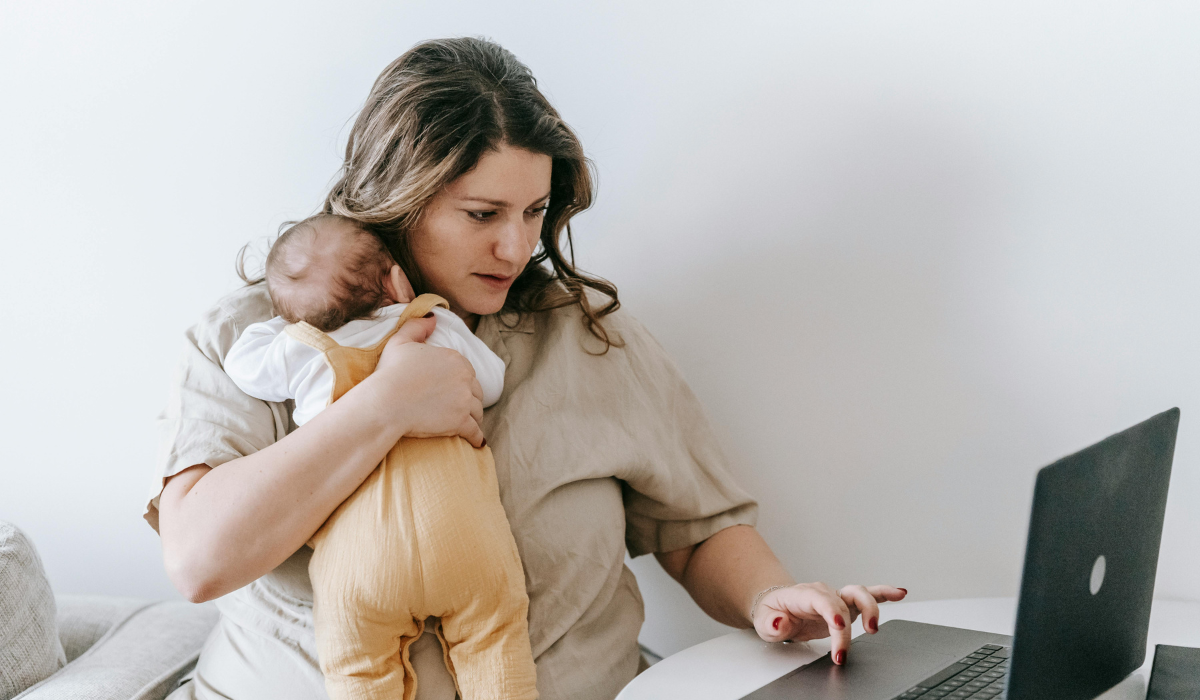Oficinas Inclusivas: El Nuevo Diseño para Apoyar la Maternidad