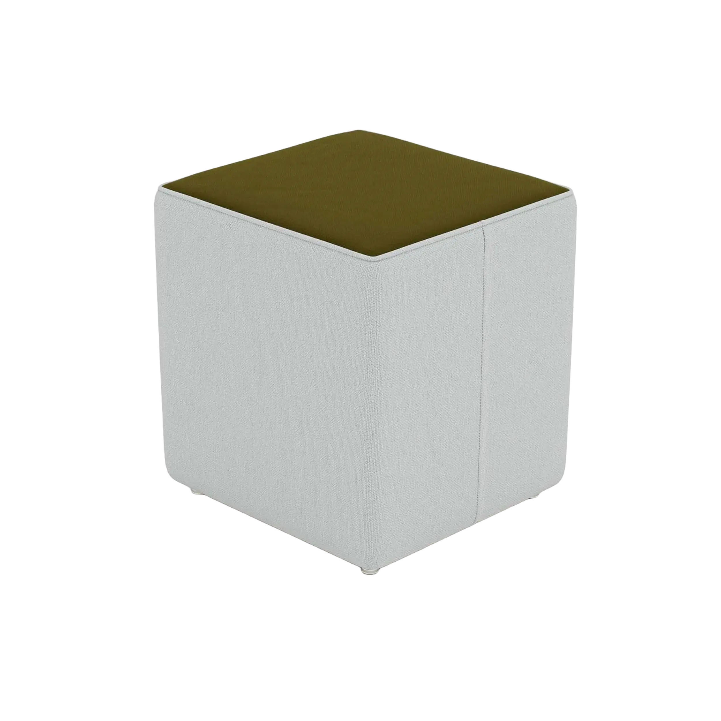 otoman rectangular