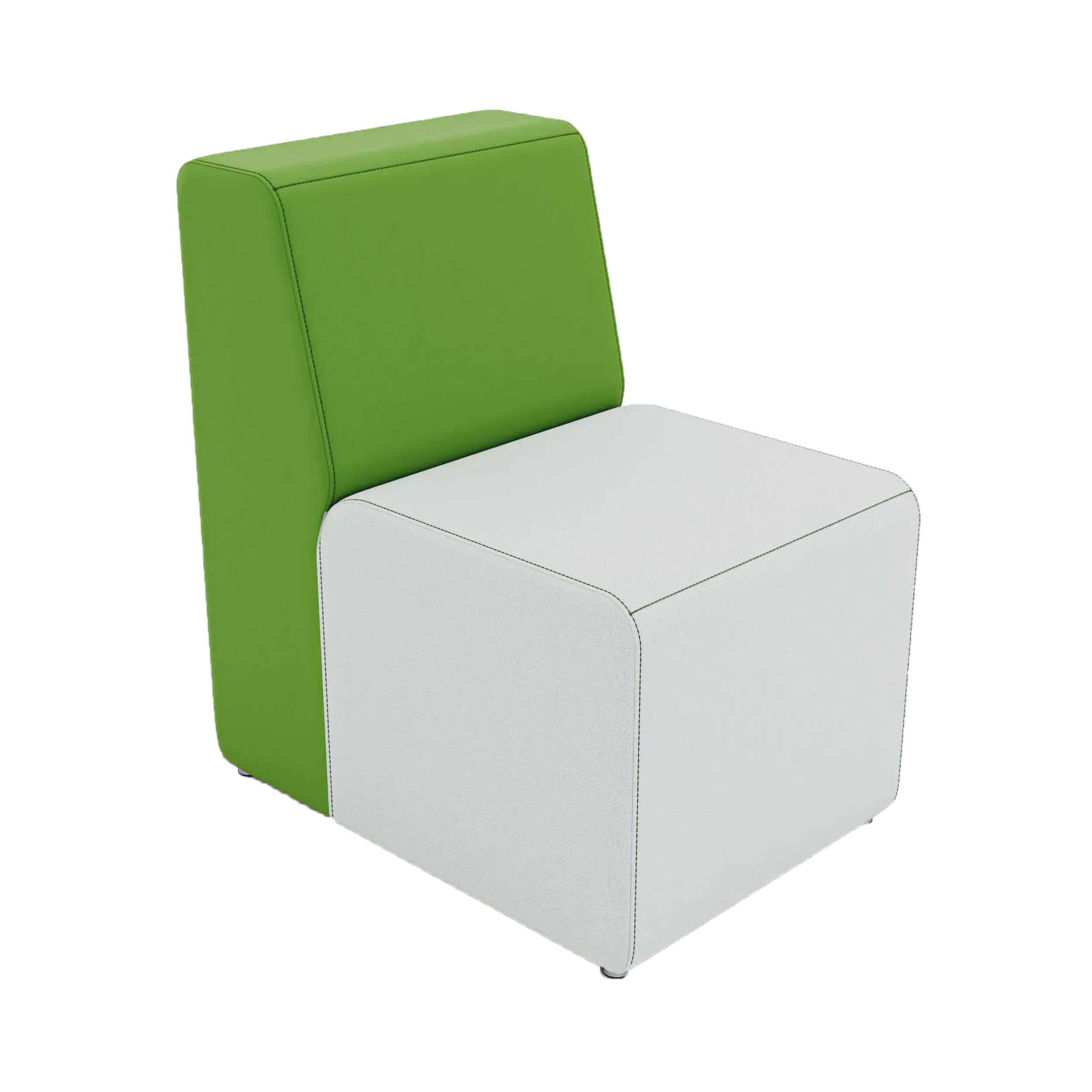 silla lineal 