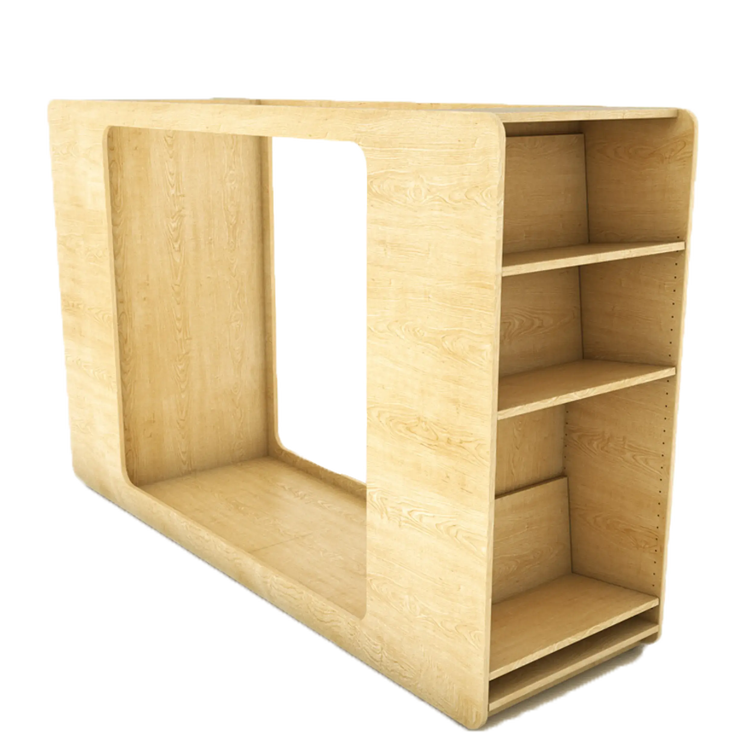 Eagle's Nest Enclosure