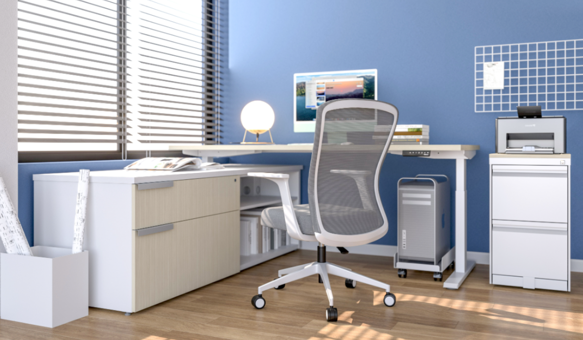 The Best Ergonomic Chair 2024: Your Guide to Choosing It.