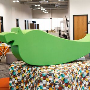 Personalización total