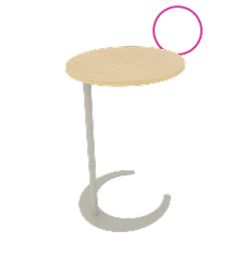 Embroidery & Hardware