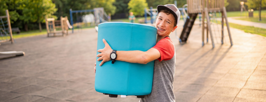 Telas de grado marino Fomcore