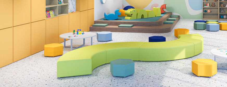 Calidad y densidad de la espuma Fomcore