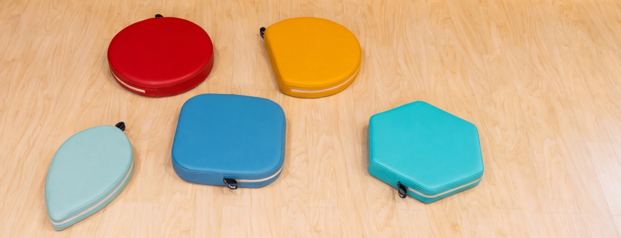 Seguro contra puntos de pellizco