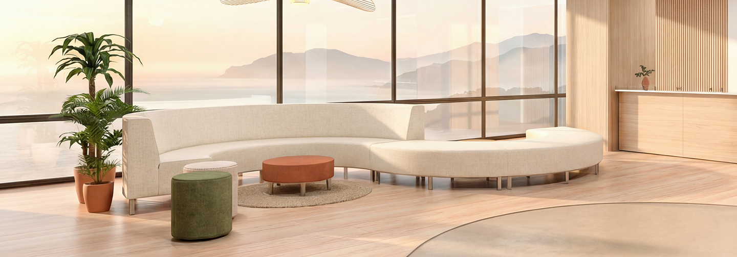 Fomcore – mobiliario de alto desempeño