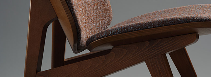 Madera y materiales premium