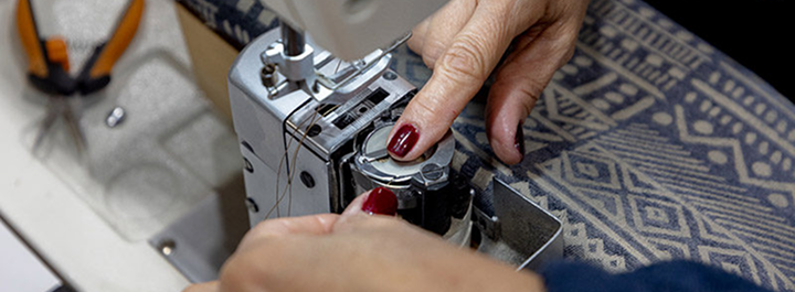 Manufactura local en Michigan