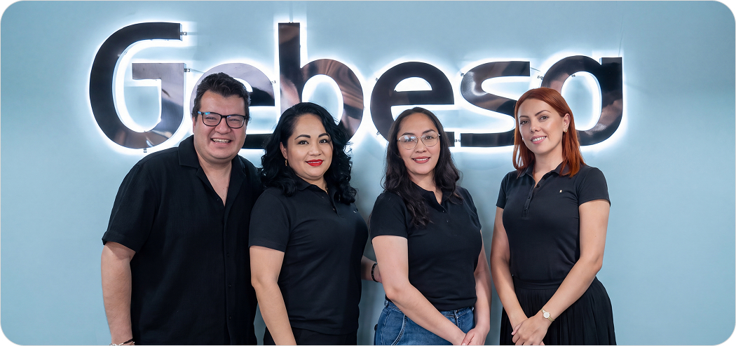 Equipo Gebesa Guadalajara