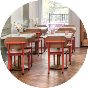 Grand Rapids Chair Co.