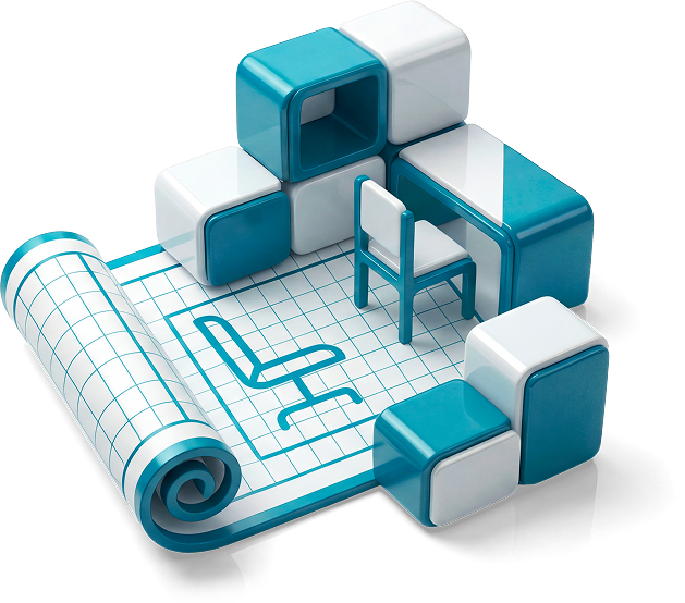 Espacio moderno Gebesa