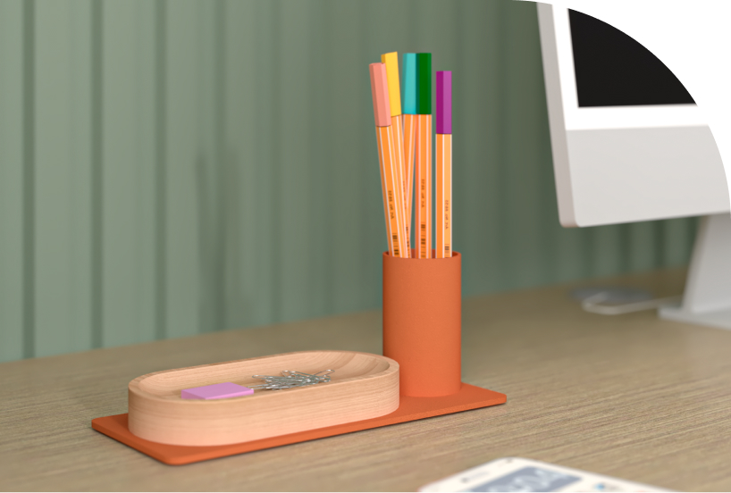 Lightcorp — iluminación de ambiente