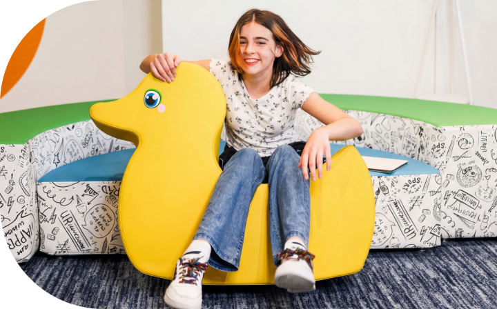 Espacio de educación y capacitación