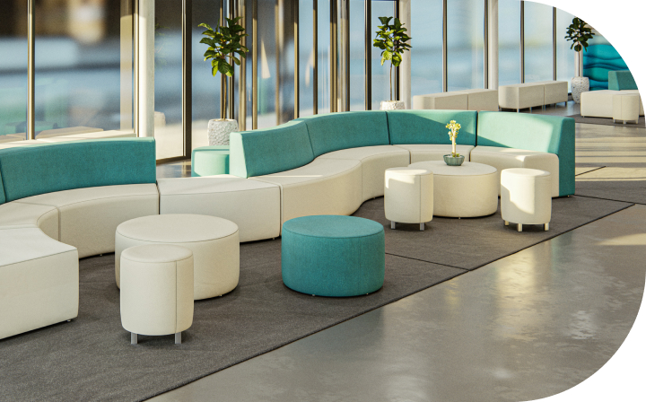 Hospital — espacio de salud