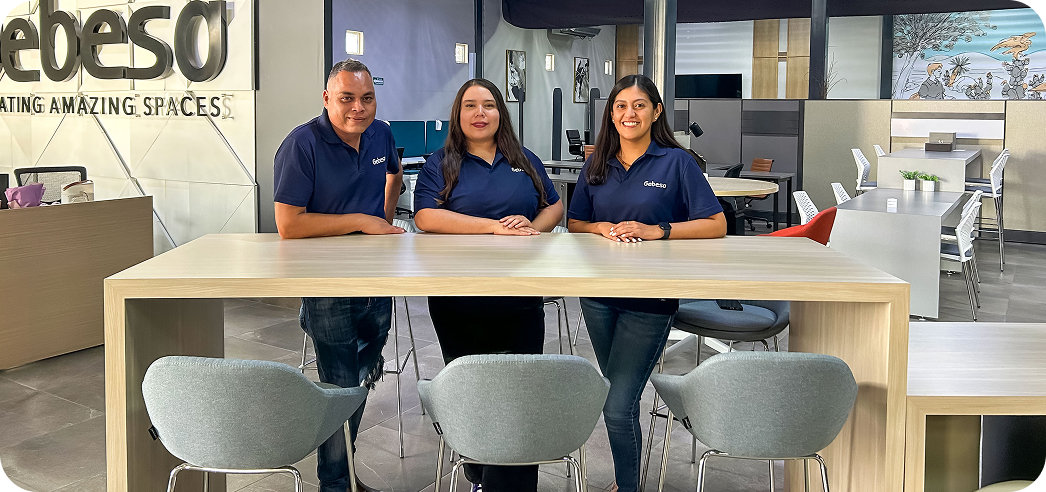Equipo Gebesa La Laguna