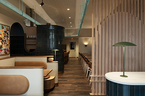 Wildweed interior 3