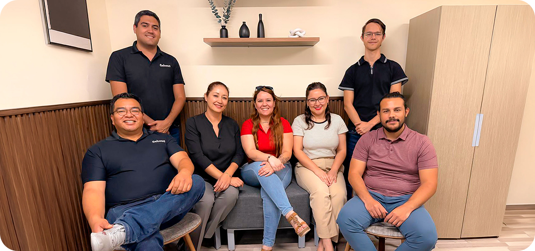 Equipo Gebesa Monterrey